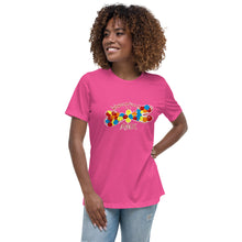 Wonderfully Made Women's Relaxed Tee