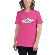 Paper Clouds Apparel Women's Relaxed Tee