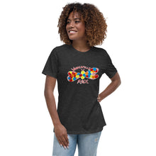 Wonderfully Made Women's Relaxed Tee