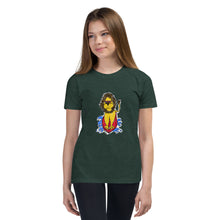 Surf Lion Youth Tee