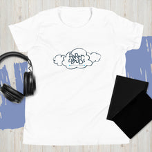 Paper Clouds Apparel Youth Tee